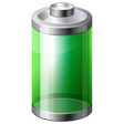 Ikon program: Battery Meter