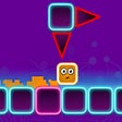 Programikonen: Geo Dash