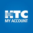 ไอคอนของโปรแกรม: HTC My Account