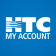 أيقونة البرنامج: HTC My Account