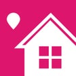 Icoon van programma: Travela