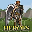 Heroes 3: Castle fight arena