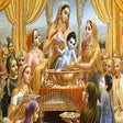 Icoon van programma: Bhagavad Gita Quotes