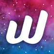 أيقونة البرنامج: Wishfinity: Universal Wis…