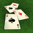 ไอคอนของโปรแกรม: Klondike Solitaire: Class…