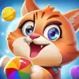 Candy Cat - New match 3 games