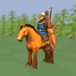Medieval War of Holy Land icon