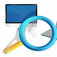 Ikona programu: Free Mac Data Recovery