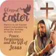 Easter Wishes and Blessings