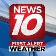 Icon of program: WILX News 10 Weather Auth…