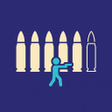 Programikonen: Six Rounds: Alien Siege