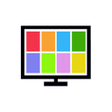 Ikon program: TV Launcher  - Smart TV B…