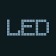 Ícone do programa: LED Banner: Marquee Maker…