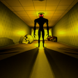 프로그램 아이콘: Backrooms Escape: Dark Fa…