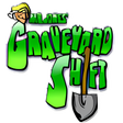 Symbol des Programms: Mr. Jones' Graveyard Shif…