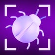 أيقونة البرنامج: Bug Identifier