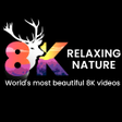 Programikonen: 8K Landscapes