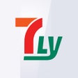 أيقونة البرنامج: Sevenly