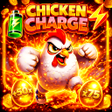 Ícone do programa: Chicken Charge