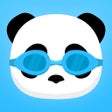 Ikon program: Swim Coach - Workout App