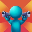 Иконка программы: Gun Rush