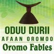 Icon of program: Oduu Durii Oromoo Fables