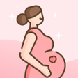程序图标：Pregnancy Tracker: Baby G…