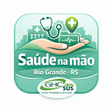 プログラムのアイコン：Saúde na Mão - Rio Grande