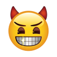 プログラムのアイコン：MojiBlend