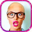 程序图标：Make Me Bald Funny Photo …