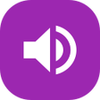 程序图标：English Pronunciation