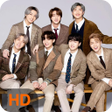プログラムのアイコン:BTS Wallpapers 2022 - HD …