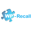 Programikonen: WP-Recall 8211 Registrati…