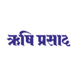 Rishi Prasad Hindi icon