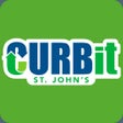 Иконка программы: Curbit St. Johns