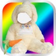 Иконка программы: Baby Animal Photo Montage