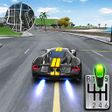 Ikon program: Drive for Speed: Simulato…