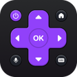 Ícone do programa: Remote for All TV