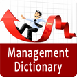 Programikonen: Management Dictionary