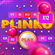 Programın simgesi: Plinko Drop Masters