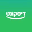 Icon of program: Discount Bank - בנק דיסקונט