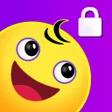 Programikonen: Kids App Lock: Parental L…