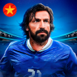 Biểu tượng của chương trình: Football Master 2