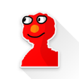 Programikonen: Stickers - Elmo Memes Pac…