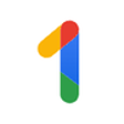 Programikonen: Google One