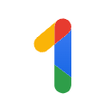Icon of program: Google One