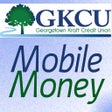プログラムのアイコン：GKCU Mobile Money