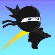 Hop Hop Ninja icon