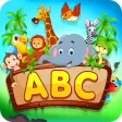 ABC Animal Games - Kids Games