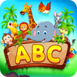 Programikonen: ABC Animal Games - Kids G…